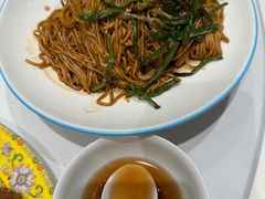 -上海老饭店(北京分店)