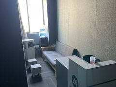 -VR 间客漫·PS电玩·虚拟现实包间游戏电竞(街道口店)