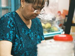 -于记糖水满屋