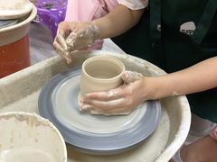 -粤陶渊.DIY陶艺体验馆(粤陶总店)