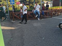 -龙口南山旅游景区