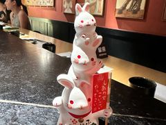 -乌君·酒场·炭火烧鸟(侨城坊店)