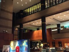 -上海新锦江大酒店