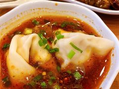 -龙抄手(春熙路总店)