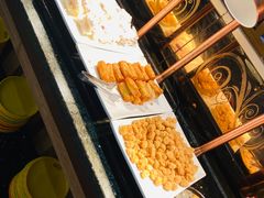-名羊天下·火锅烧烤自助料理(镇明路店)