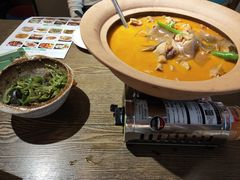 -田趣园长沙菜(天安云谷店)