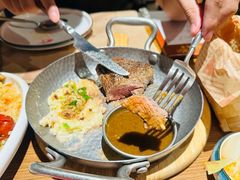 -喀秋莎俄罗斯西餐厅(广州分店)