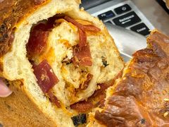 -富贵面包公司(运河店)