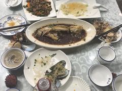 -范饭椰林川湘味海鲜·椰子鸡(三亚湾椰梦长廊店)