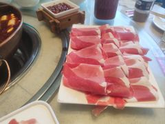 -阳坊大都涮羊肉(阳坊总店)