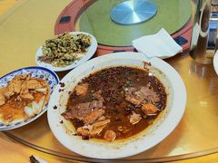 -燕北云山·农家菜·灶台鱼(密云溪翁庄店)