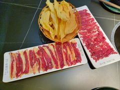 -二刀潮牛(重庆光环购物公园店)