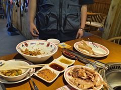 -MOSHIDO  摩西都·和牛烧肉(环球港店)