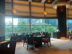 -新天世纪中餐厅