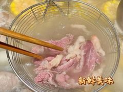 -潮泰牛肉火锅 · 创于1992年(车公庙店)