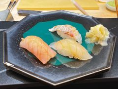 -Sushi Hanzo半藏(天环广场店)
