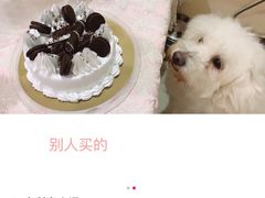 奥利奥小调蛋糕冰淇淋-DQ·蛋糕·冰淇淋(酷加天虹店)
