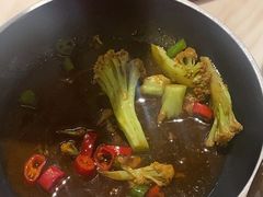 -顺粤楼·粤菜·点心(融创茂店)