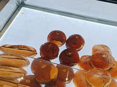 -21克拉面包(崂山万象汇店)