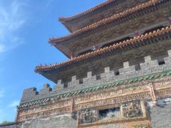 -北陵公园
