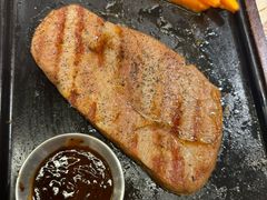 -必胜客(嘉兴八佰伴店)