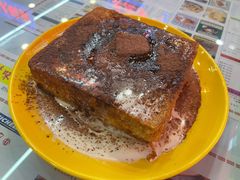 陈光记漏奶华-澳门陈光记烧味饭店(万象城店)