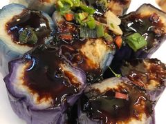 -翡翠拉面小笼包(机场DFS店)