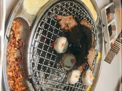 -韩宫宴炭火烤肉(印象城店)