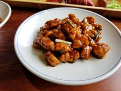 -大牌大·传统杭帮菜(湖滨店)