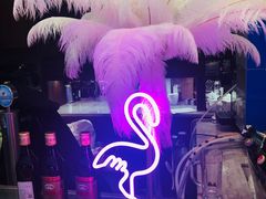 -新发展亚太JW万豪酒店·福苑咖啡厅