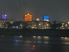-武汉两江游览·夜游长江(汉口粤汉码头)