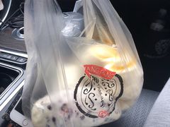 -御梁坊红糖馒头