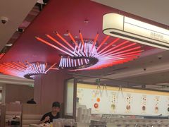 -海底捞火锅(杭州庆春路夜宵主题店)