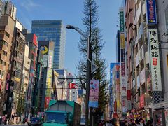 -秋叶原电器街