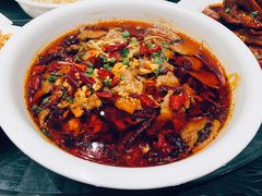 -青岛海尔洲际酒店