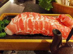 -湊湊火锅·茶憩(和平大悦城店)