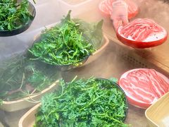 -谭三娘鲜切牛肉自助火锅(九眼桥总店)