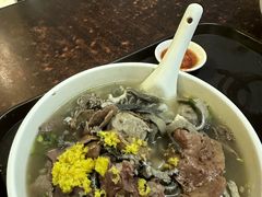 -潮镇老尾牛杂(环城西路店)