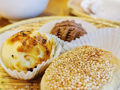 蟹壳黄-蒲石小点(愚园路店)