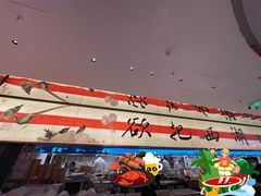 -桂满陇·蟹黄小笼汤包(中山公园店)