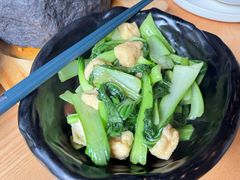 -院子餐厅·大锅菜·老杭帮(桥西直街店)