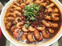 -阿娘家·原生态农家菜(国顺东路店)