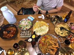 -HOTISLAND海鸡岛·韩国料理(江南西店)