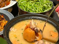 -知楚•精致湖北菜(武商MALL店)
