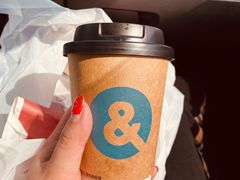 -COFFii&JOY(龙江新城市广场店)