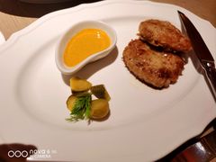 -波特曼西餐厅(中央大街店)