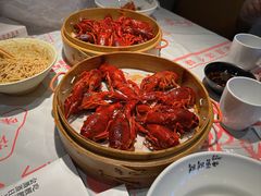 -靓靓蒸虾·头牌蒸虾(南山桂庙店)