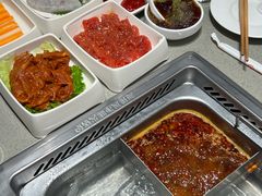 -海底捞火锅(泰安爱琴海店)