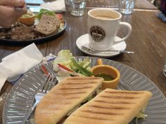 -CafeDuVillage乡村咖啡馆(美邻苑店)