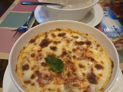 -安妮意大利餐厅(丽都店)
